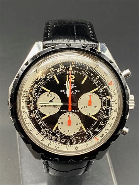 breitling pizza|BREITLING CHRONO.